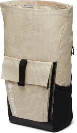 Columbia Convey II Rolltop Dagrugzak - 27 Liter - Zand 7 Columbia Convey II Rolltop Dagrugzak - 27 Liter - Zand -Winkel Voor Kampeerartikelen Voor Buiten 1900 1810 1991161 271 a1