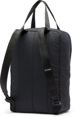 Columbia Trek Dagrugzak - 18 Liter - Zwart -Winkel Voor Kampeerartikelen Voor Buiten 1900 1810 1997401 010 b