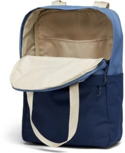 Columbia Trek Dagrugzak - 18 Liter - Blauw -Winkel Voor Kampeerartikelen Voor Buiten 1900 1810 1997401 478 a1