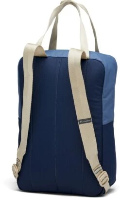 Columbia Trek Dagrugzak - 18 Liter - Blauw -Winkel Voor Kampeerartikelen Voor Buiten 1900 1810 1997401 478 b