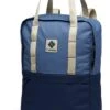 Columbia Trek Dagrugzak - 18 Liter - Blauw