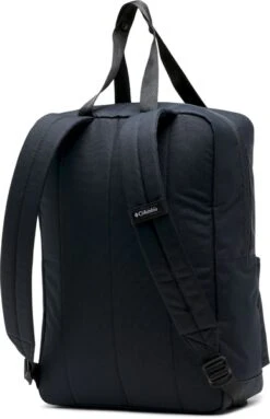 Columbia Trek Dagrugzak - 24 Liter - Zwart -Winkel Voor Kampeerartikelen Voor Buiten 1900 1810 1997411 010 b