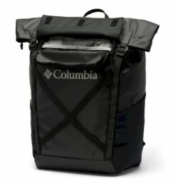 Columbia Convey Dagrugzak - 30 Liter - Zwart -Winkel Voor Kampeerartikelen Voor Buiten 1900 1810 2053441 010 a1 tt