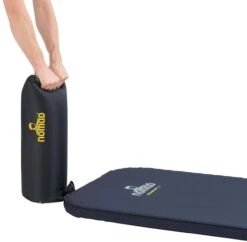 Nomad Dreamzone 5.0 Zelfopblazende Slaapmat 10 Nomad Dreamzone 5.0 Zelfopblazende Slaapmat -Winkel Voor Kampeerartikelen Voor Buiten 1900 1900 0005525 dreamzone