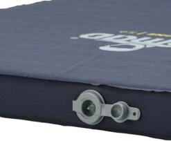 Nomad Dreamzone 5.0 Zelfopblazende Slaapmat 11 Nomad Dreamzone 5.0 Zelfopblazende Slaapmat -Winkel Voor Kampeerartikelen Voor Buiten 1900 1900 0005526 dreamzone