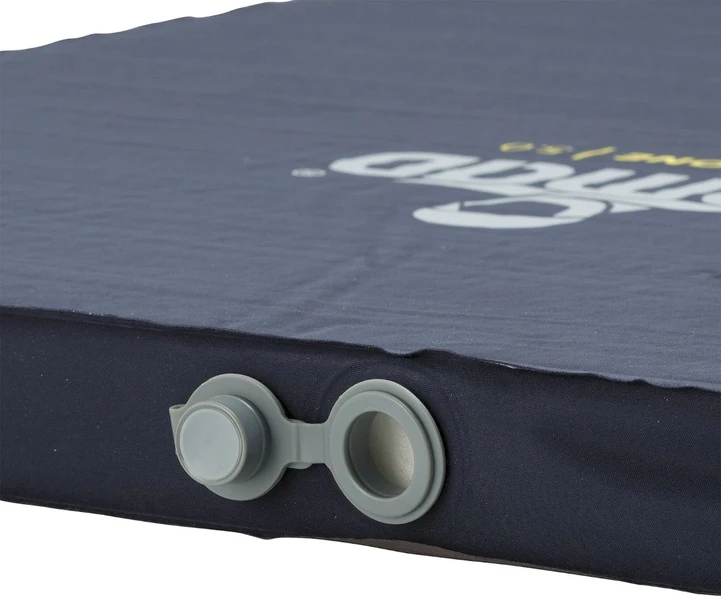 Nomad Dreamzone 5.0 Zelfopblazende Slaapmat 5 Nomad Dreamzone 5.0 Zelfopblazende Slaapmat - Afbeelding 5
