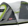 Coleman Darwin 2 Plus Koepeltent - 2 Persoons