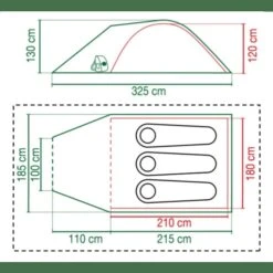 Winkel Voor Kampeerartikelen Voor Buiten -Winkel Voor Kampeerartikelen Voor Buiten 1900 1900 coleman darwin 3 plus 1