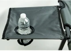 Coleman Packaway Veldbed - Steel -Winkel Voor Kampeerartikelen Voor Buiten 1900 1900 coleman packaway veldbed steel 3