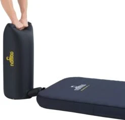Nomad Dreamzone 7.5 Zelfopblazende Slaapmat -Winkel Voor Kampeerartikelen Voor Buiten 1900 1900 mfdreak3gm86737 5