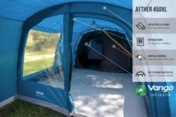 Vango Aether Air 450XL Opblaasbare Tent - 4 Persoons 8 Vango Aether Air 450XL Opblaasbare Tent - 4 Persoons -Winkel Voor Kampeerartikelen Voor Buiten 1900 2749 screenshot 2023 01 04 08.11.08