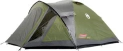 Coleman Darwin 4 Plus Koepeltent - 4 Persoons
