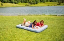 Campingaz Xtra Quickbed Luchtbed - Tweepersoons -Winkel Voor Kampeerartikelen Voor Buiten 2000021961 04 1