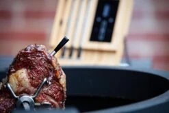 MEATER Block Met 4 Draadloze Thermometers -Winkel Voor Kampeerartikelen Voor Buiten 20190524 mg 2996