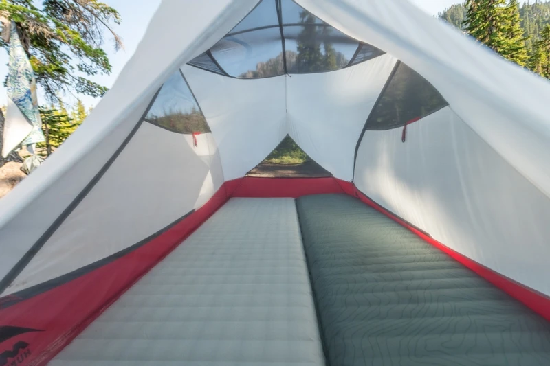 Therm-A-Rest NeoAir Topo Luxe 10.0 L Slaapmat 4 Therm-A-Rest NeoAir Topo Luxe 10.0 L Slaapmat - Afbeelding 4