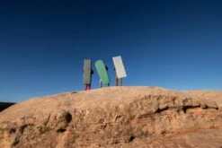 Therm-A-Rest NeoAir Topo Luxe 10.0 L Slaapmat 15 Therm-A-Rest NeoAir Topo Luxe 10.0 L Slaapmat -Winkel Voor Kampeerartikelen Voor Buiten 2022 thermarest desertcamping highsierras spence 9604 1 1