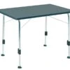 Dukdalf Stabilic 1 Luxe - Campingtafel - 80 X 60 Cm - Antraciet