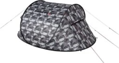 High Peak Vision 2 Pop-up Tent - 2 Persoons - Camouflage -Winkel Voor Kampeerartikelen Voor Buiten 635 1200 4001690102827.pt04
