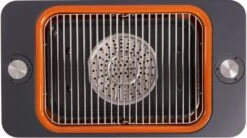 Everdure Fusion Houtskool Barbecue -Winkel Voor Kampeerartikelen Voor Buiten 672 1200 9312646028906 2