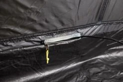 Kampa Hayling 6 Tunneltent - 6 Persoons -Winkel Voor Kampeerartikelen Voor Buiten 6tunneltent 1 2