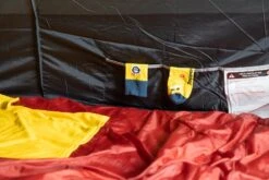 Kampa Hayling 6 Tunneltent - 6 Persoons -Winkel Voor Kampeerartikelen Voor Buiten 6tunneltent 4