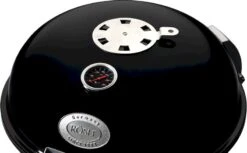 Rösle No. 1 Sport F60 Houtskool Barbecue -Winkel Voor Kampeerartikelen Voor Buiten 744 1200 4004293250056 21