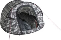 High Peak Vision 2 Pop-up Tent - 2 Persoons - Camouflage -Winkel Voor Kampeerartikelen Voor Buiten 784 1200 4001690102827.pt06