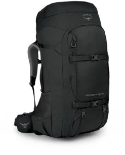 Osprey Farpoint Trek Pack Backpack - 75 Liter - Zwart