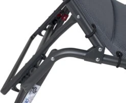 Crespo Air-Deluxe AP-364 Vouwbed - Grijs -Winkel Voor Kampeerartikelen Voor Buiten 795 1200 1148234 09