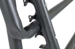 Crespo Air-Deluxe AP-364 Vouwbed - Zwart -Winkel Voor Kampeerartikelen Voor Buiten 795 1200 1148236 09