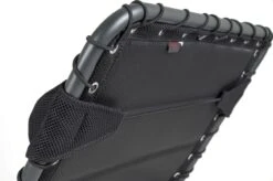 Crespo Air-Deluxe AP-364 Vouwbed - Zwart -Winkel Voor Kampeerartikelen Voor Buiten 795 1200 1148236 11