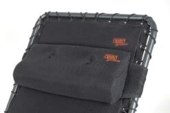 Crespo Air-Deluxe AP-364 Vouwbed - Zwart -Winkel Voor Kampeerartikelen Voor Buiten 795 1200 1148236 12