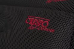 Crespo Air-Deluxe AP-364 Vouwbed - Zwart -Winkel Voor Kampeerartikelen Voor Buiten 795 1200 1148236 13