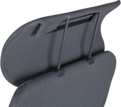 Crespo Compact Air-Deluxe AP-237 Standenstoel - Grijs 31 Crespo Compact Air-Deluxe AP-237 Standenstoel - Grijs -Winkel Voor Kampeerartikelen Voor Buiten 795 1200 1149073 14