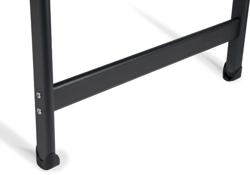 Crespo Compact Air-Deluxe AP-237 Standenstoel - Grijs 16 Crespo Compact Air-Deluxe AP-237 Standenstoel - Grijs - Afbeelding 16