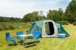 Coleman Spruce Falls 4 Vis-a-vis Tent - 4 Persoons -Winkel Voor Kampeerartikelen Voor Buiten 799 1200 spruce falls 3
