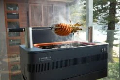 Everdure Fusion Houtskool Barbecue -Winkel Voor Kampeerartikelen Voor Buiten 800 1200 9312646028906 7 kopie