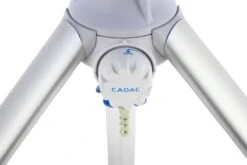 CADAC Grillo Chef 40 Gasbarbecue - BBQ/Dome 12 CADAC Grillo Chef 40 Gasbarbecue - BBQ/Dome -Winkel Voor Kampeerartikelen Voor Buiten 800 1200 cadac grillo chef 40 piezo ontsteking