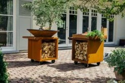 OFYR Classic Storage Corten 100 Pro 9 OFYR Classic Storage Corten 100 Pro -Winkel Voor Kampeerartikelen Voor Buiten 800 1200 ofyr classic storage pro corten 001