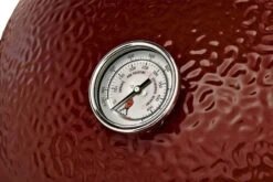 Kamado Joe Classic Barbecue -Winkel Voor Kampeerartikelen Voor Buiten 800 1200 red tempgauge 01