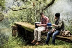 CADAC Safari Chef 30 Gasbarbecue - HP Lite -Winkel Voor Kampeerartikelen Voor Buiten 800 1200 safari chef 30 11