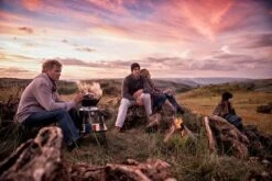 CADAC Safari Chef 30 Gasbarbecue - HP Lite -Winkel Voor Kampeerartikelen Voor Buiten 800 1200 safari chef 30 12