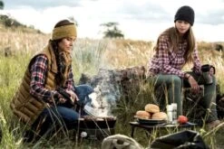 CADAC Safari Chef 30 Gasbarbecue - HP Lite -Winkel Voor Kampeerartikelen Voor Buiten 800 1200 safari chef 30 4