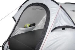 High Peak Vision 2 Pop-up Tent - 2 Persoons - Pearl -Winkel Voor Kampeerartikelen Voor Buiten 801 1200 4001690102810.pt07