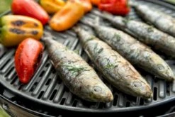 CADAC Grillo Chef 40 Gasbarbecue - BBQ/Dome 14 CADAC Grillo Chef 40 Gasbarbecue - BBQ/Dome -Winkel Voor Kampeerartikelen Voor Buiten 801 1200 cadac grillo chef 40 eten