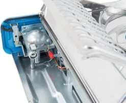 Campingaz Camp Bistro 3 - 1-pits Kooktoestel -Winkel Voor Kampeerartikelen Voor Buiten 801 1200 camp bistro deluxe 2000037341 1