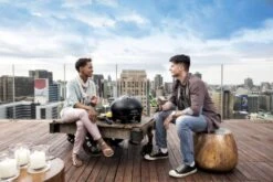 CADAC Citi Chef 40 Gasbarbecue - Groen -Winkel Voor Kampeerartikelen Voor Buiten 801 1200 citi chef 40 lifestyle klein