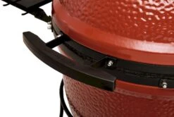 Kamado Joe Classic Barbecue -Winkel Voor Kampeerartikelen Voor Buiten 806 1200 classic red cart poly 05