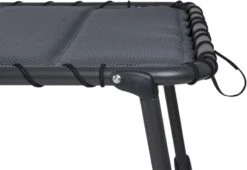 Crespo Air-Deluxe AP-364 Vouwbed - Grijs -Winkel Voor Kampeerartikelen Voor Buiten 832 1200 1148234 07