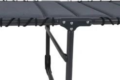 Crespo Air-Deluxe AP-364 Vouwbed - Grijs -Winkel Voor Kampeerartikelen Voor Buiten 841 1200 1148234 06